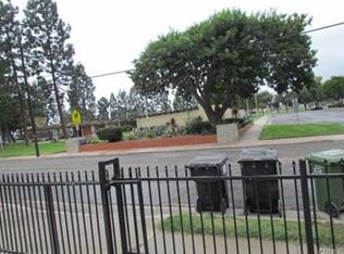 11800 Success Ave, Los Angeles, CA 90059