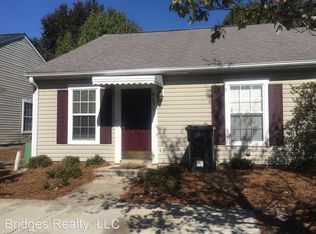 4008 Calypso Dr, Augusta, GA 30909