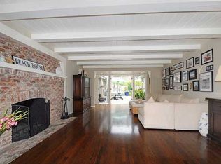 6111 Camino De La Costa, La Jolla, CA 92037