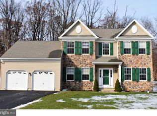 105 Cornwall Pl, Coatesville, PA 19320