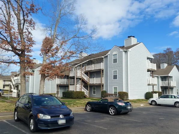 2118 Retreat Ct, Virginia Beach, VA 23454