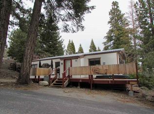 100 Ski Trl #23, Mammoth Lakes, CA 93546