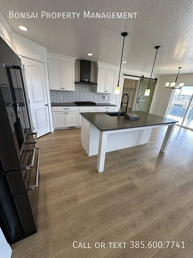 New Construction Home in Eagle Mountain — Photo 4
