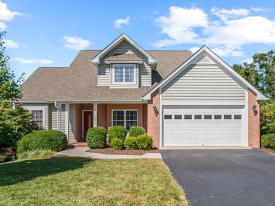 2034 Northside Dr, Blacksburg, VA, 24060