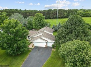 14836 Jay St NW, Andover, MN 55304