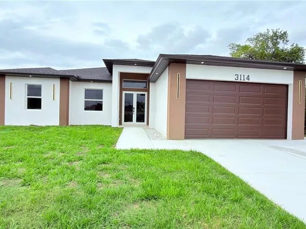 3114 6TH STREET W, LEHIGH ACRES, FL 33971