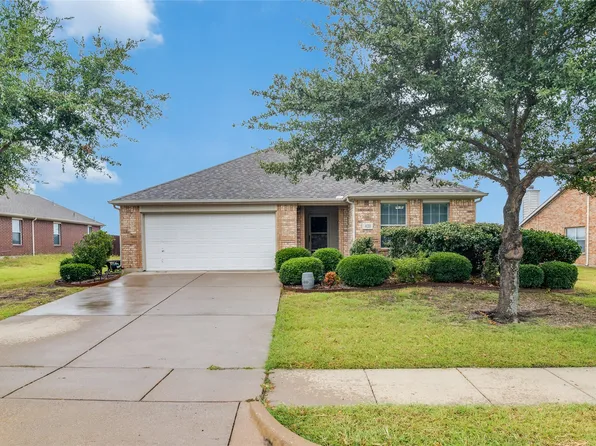428 Cookston Ln, Royse City, TX 75189