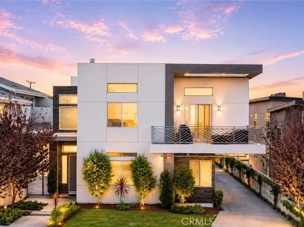 2520 Nelson Ave Unit C, Redondo Beach, CA 90278
