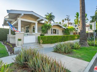 7701 Lexington Ave, West Hollywood, CA 90046