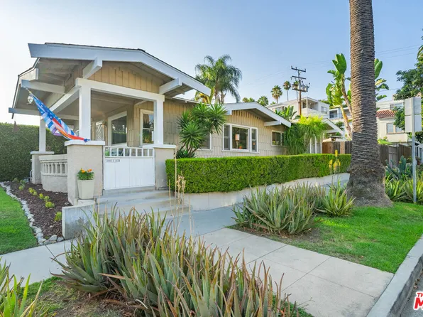 7701 Lexington Ave, West Hollywood, CA 90046