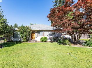 11555 SW 91st Ave, Tigard, OR 97223