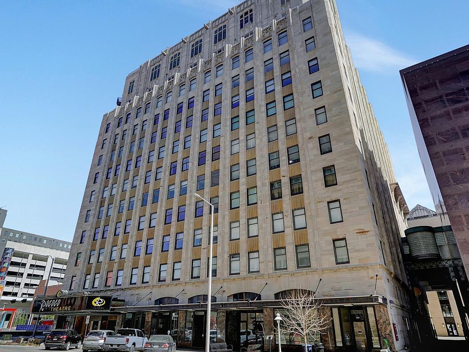 1st image of 128 N 13th St APT 802