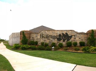 12804 Heritage Oaks Dr, Oklahoma City, OK 73120