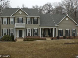 9130 Sparkling Pl, Charlotte Hall, MD 20622