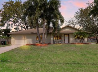 1101 SW Sudder Ave, Port Saint Lucie, FL 34953