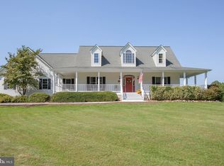 13674 Silver Hill Rd, Sumerduck, VA 22742