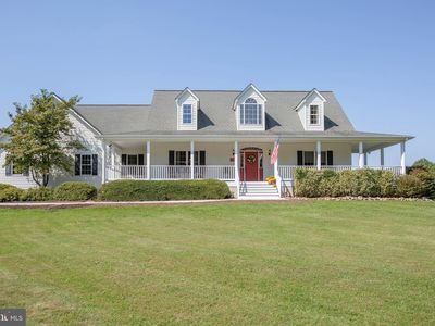 13674 Silver Hill Rd, Sumerduck, VA, 22742