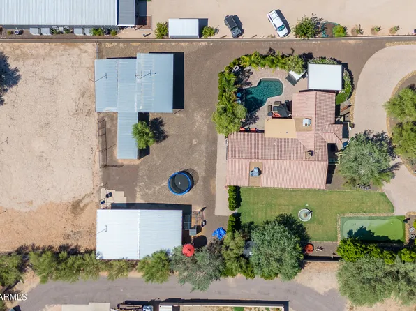 30434 N 59TH Street, Cave Creek, AZ 85331