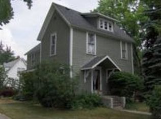501 S Fancher St, Mount Pleasant, MI
