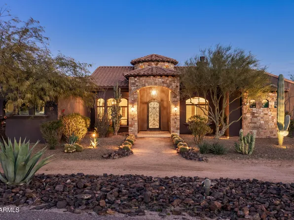 28025 N 156th Place, Scottsdale, AZ 85262