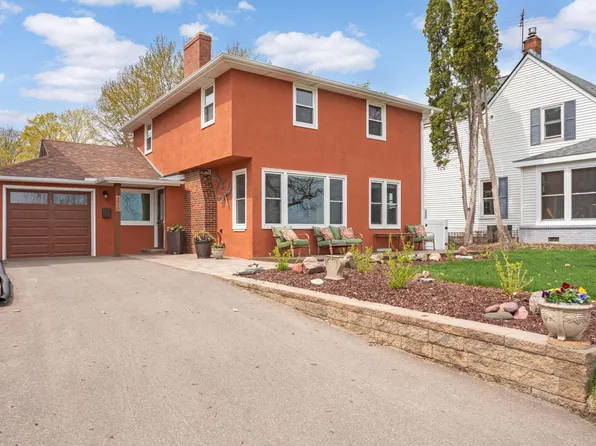 4819 Lake Ave, White Bear Lake, MN 55110