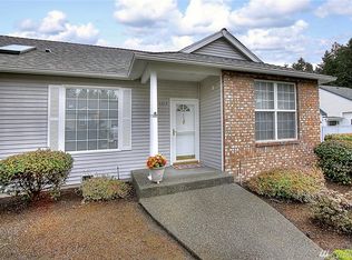 5015 70th Avenue Ct W #6B, University Place, WA 98467