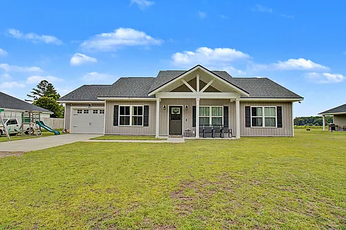 5877 Rye Patch Rd NE Photo 1