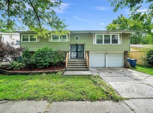 1620 Constance Ave, Sauk Village, IL 60411