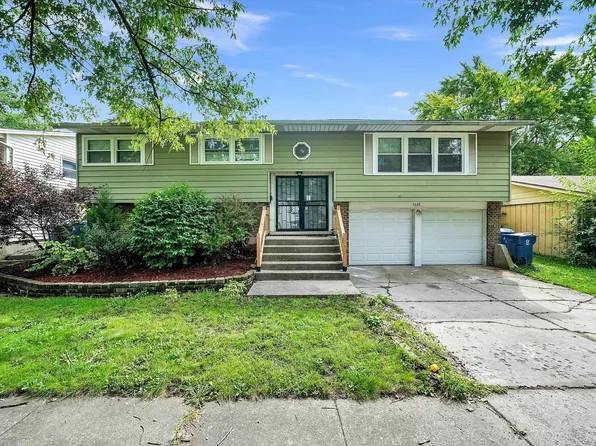 1620 Constance Ave, Sauk Village, IL 60411