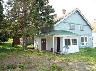 E7865 Summit Dr, Bessemer, MI 49911
