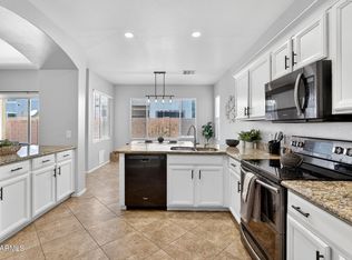 4142 E GAIL Drive, Gilbert, AZ 85296