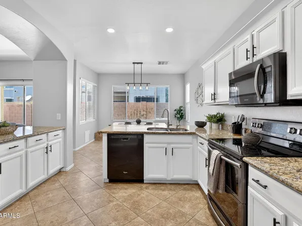 4142 E GAIL Drive, Gilbert, AZ 85296