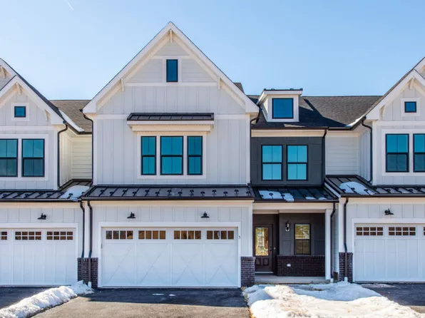 5 Sutter Ct, Far Hills, NJ 07931