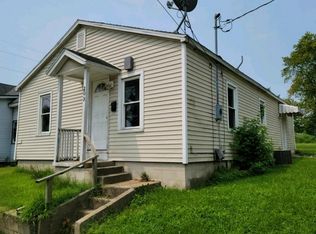 203 Ogdon St, Washington, IN 47501