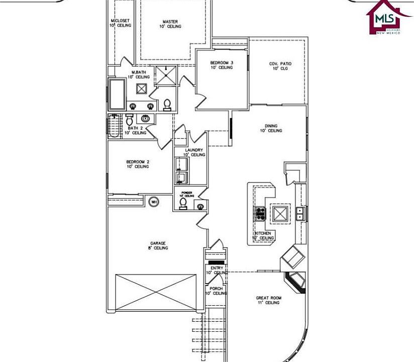 1st image of 4191 La Purisima