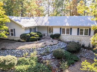 7 Sur Way, Hot Springs, AR 71909