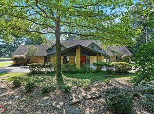 3408 Airline Rd, Longview, TX 75605