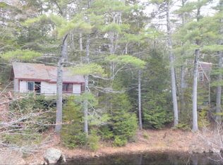 100 1st Ave, Lincolnville, ME 04849
