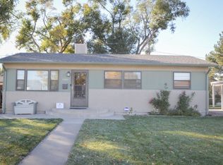 1909 Lynwood Ln, Pueblo, CO 81005