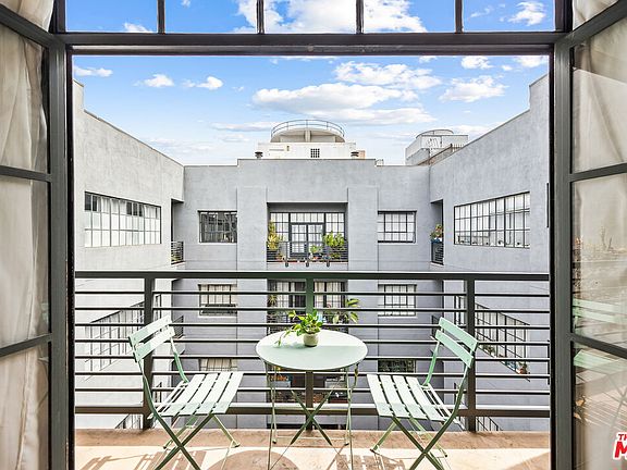 5th image of 420 S San Pedro St APT 628