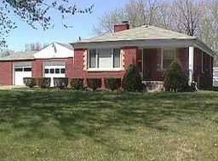 2116 Green Rock Ln, Indianapolis, IN 46203