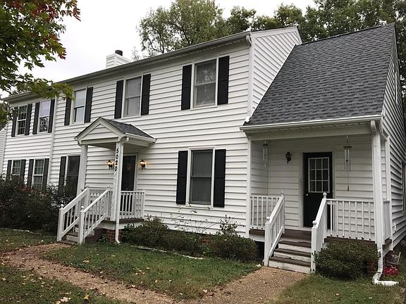 Drayton Exterior