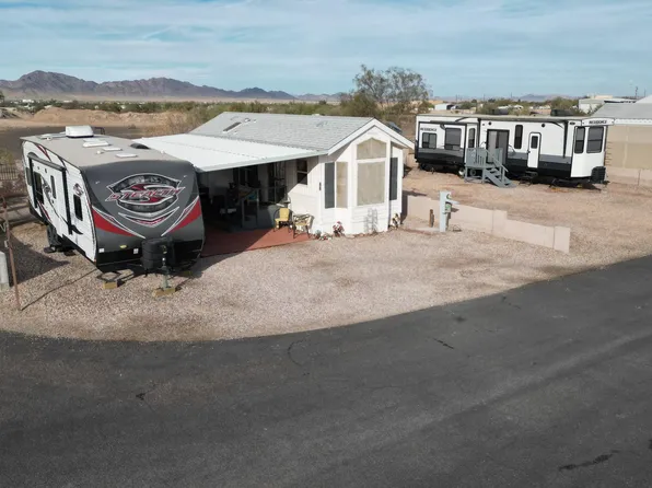 22 Saguaro Ln, Quartzsite, AZ 85346