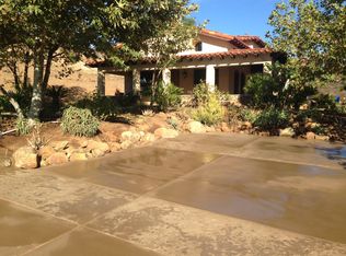 19019 Rangeland Rd, Ramona, CA 92065