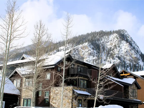 210 Galena Street, Frisco, CO 80443