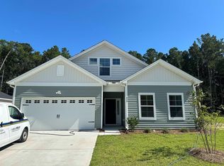 656 McCorkle Pl LOT 72, Conway, SC 29526