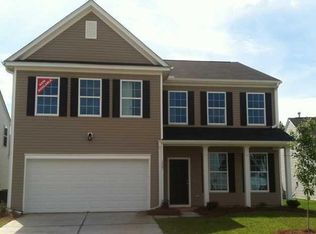 117 Weeping Cypress Dr, Moncks Corner, SC 29461