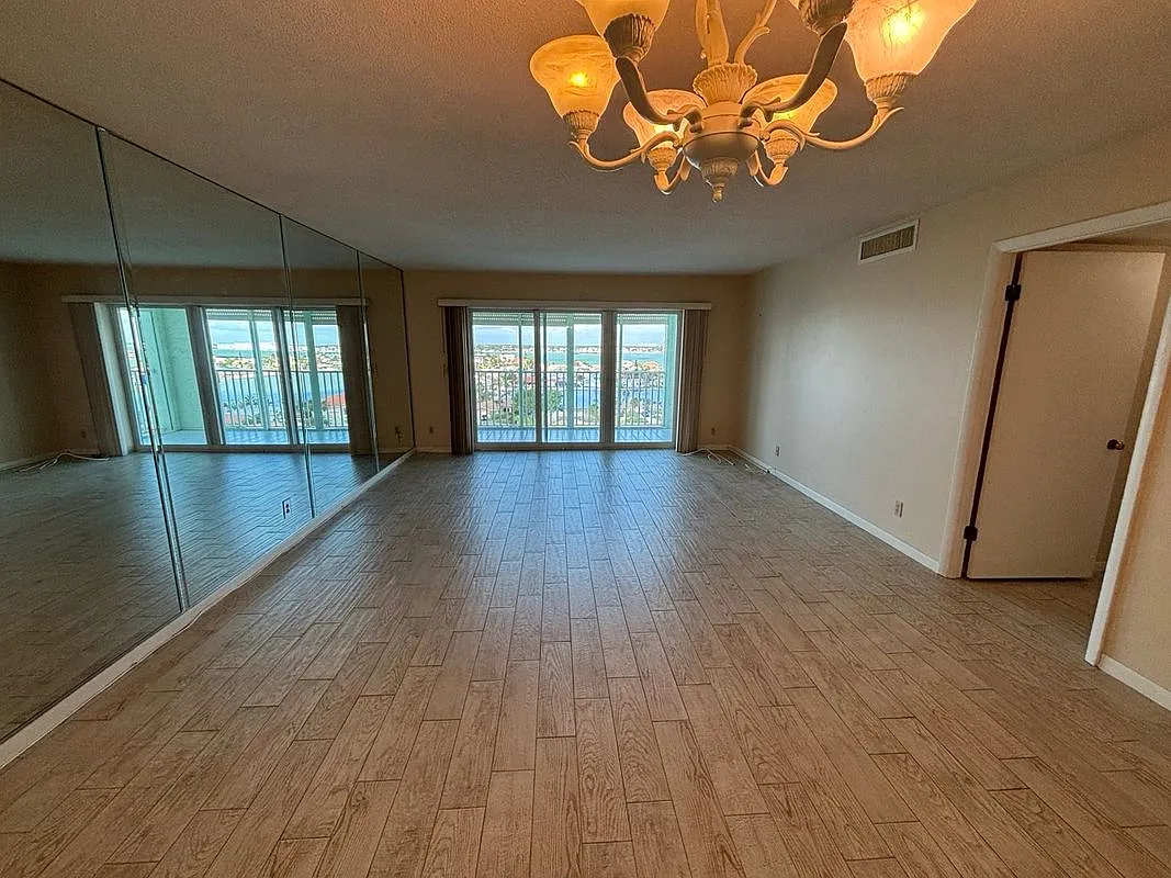 Photo 2 of 28 - 420 64th Ave #1003E - Saint Pete Beach, FL Building Photo - 420 64th Ave #1003E