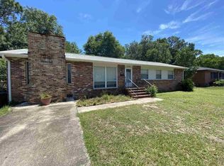 3720 Whispering Pines Dr, Pensacola, FL 32504