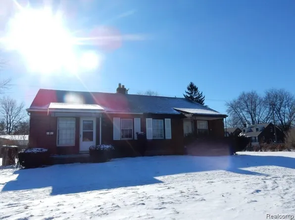 18906 Moross Rd, Detroit, MI 48224